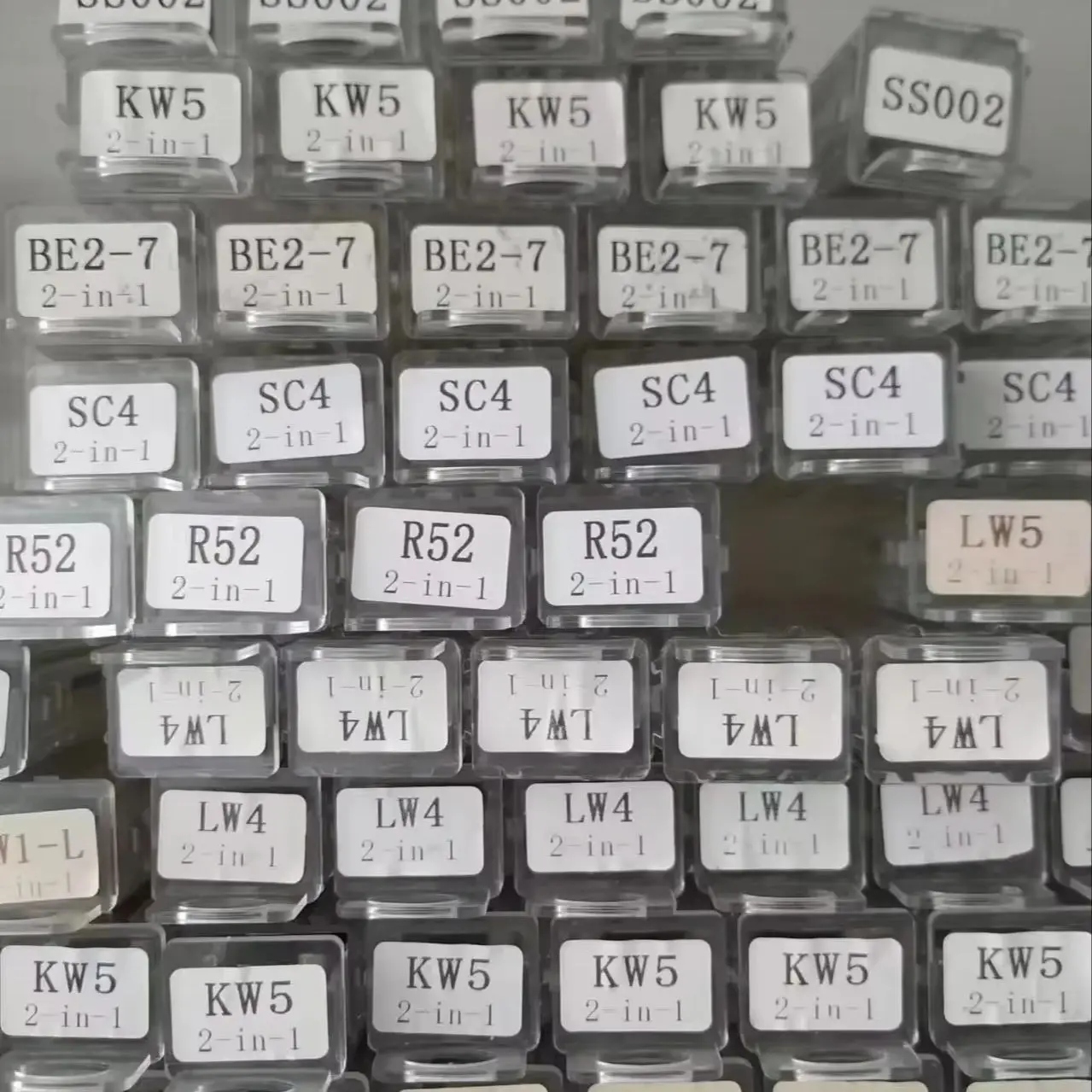 New Lishi 2 In 1 To…