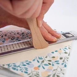 2x/Set Patchwork Ruler Marker Suitable for Sewings Enthusiasts Easy to Use