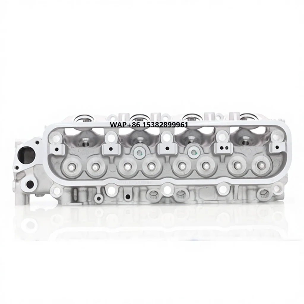 

OE11101-71030 3Y-EC Cylinder Head for YS120/YP21 Cars Domestic