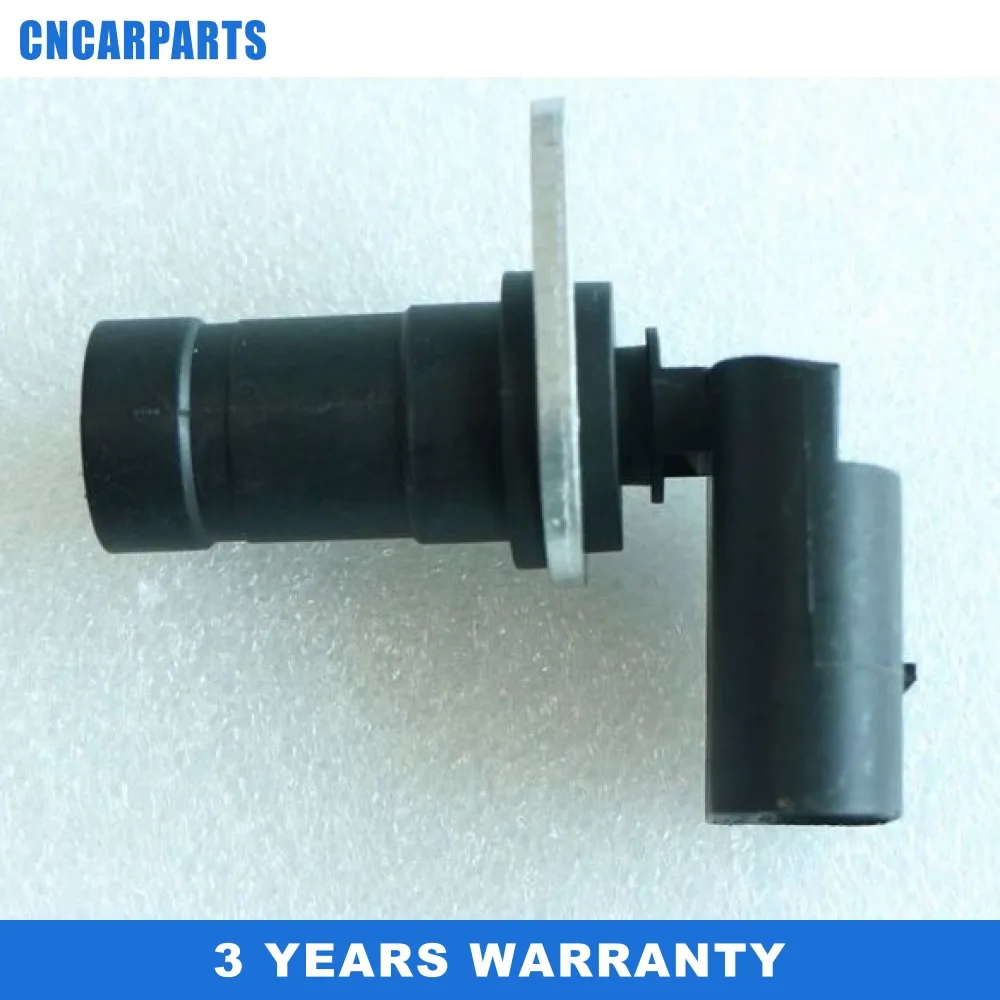 

НОВЫЙ датчик положения коленчатого вала подходит для BMW 3 Cabriolet E36 320i E46 316i 5 E39 520i 528i E60 525i X3 X5 Z3 Z4 7 E38