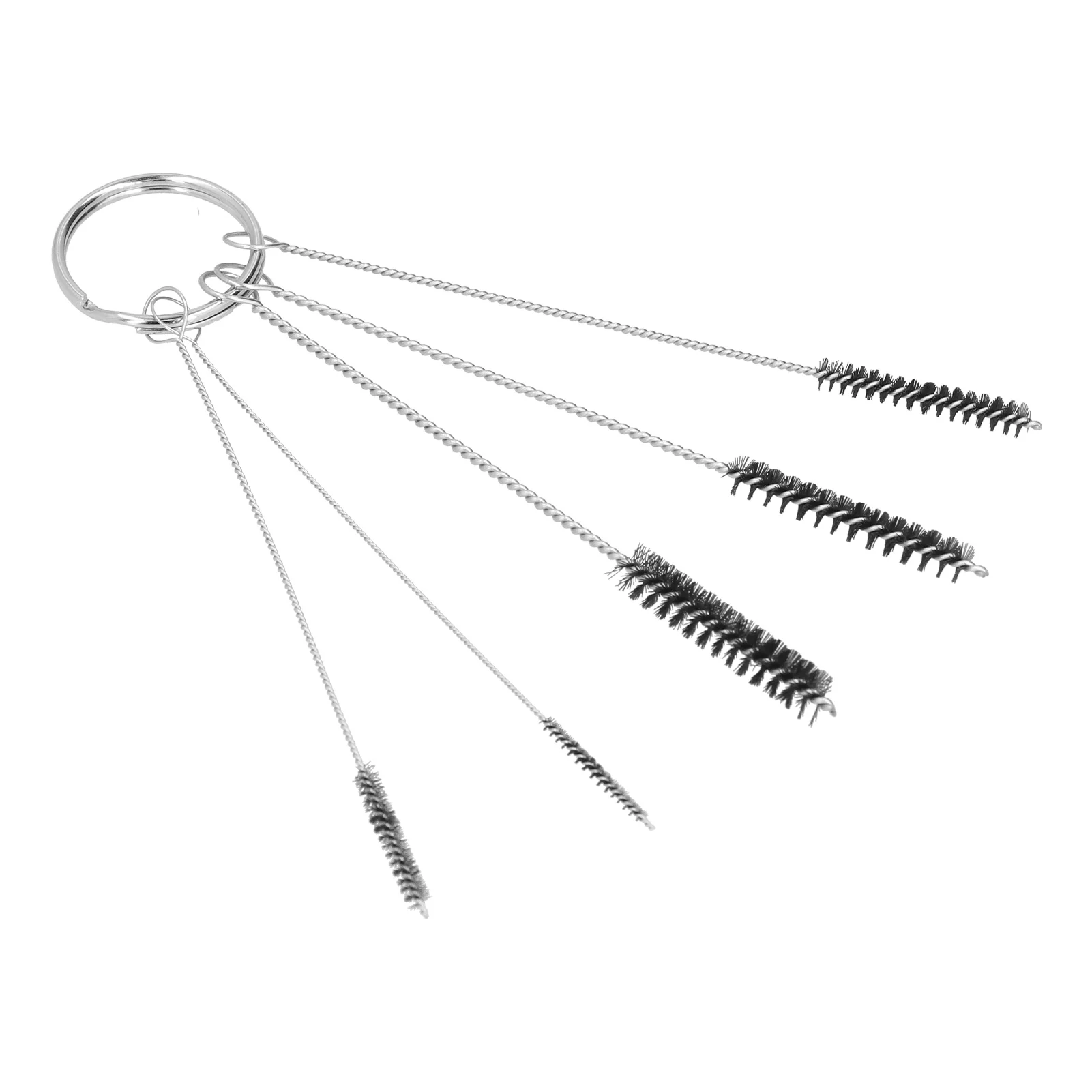 Набор Щеток Для пробирки, Набор щеток для очистки стаканов и кофе