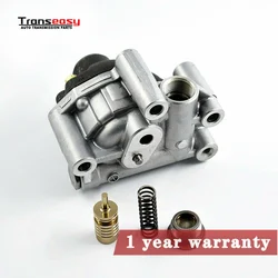 CVT Transmission Oil Pump JE0F10A JF011E Fits For Nissan Altima Sentra Versa Dodge Jeep Mitsubishi