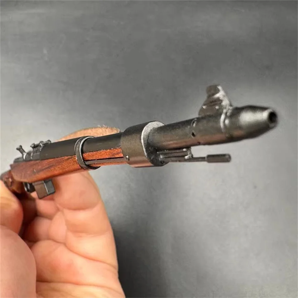 1/6 UJINDOU UD9041 군인 인형 액션 메인 무기 ABS G41 미니 장난감 모델 실제 가방이 아님 12 "액션 피규어 수집