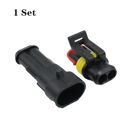 Variant: 1 set