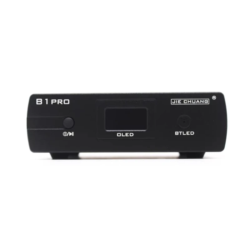 

HiFi Audiophile Bluetooth Decoder Bluetooth Amplifier ES9038Q2M DAFI Main Unit