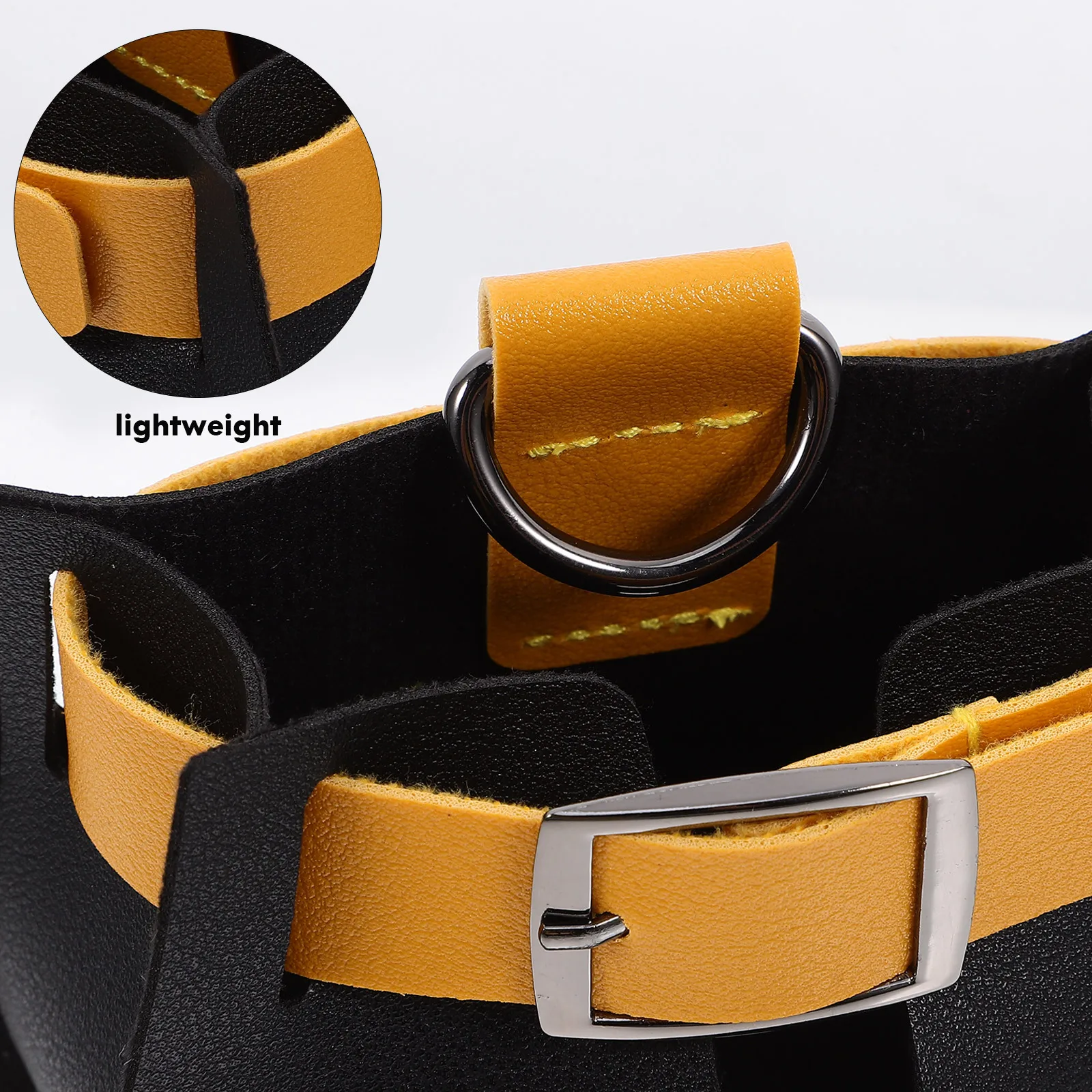 

Car Vent Phone Bag Storage Organizer Durable Interior Pouch Secure Fixation Car Key Holder Vent Organizer