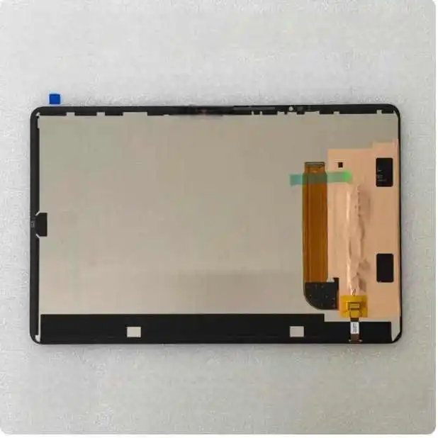 For Honor Tablet 10 2025 HEY3-W00 W10 LCD Touch Screen Assembly Black