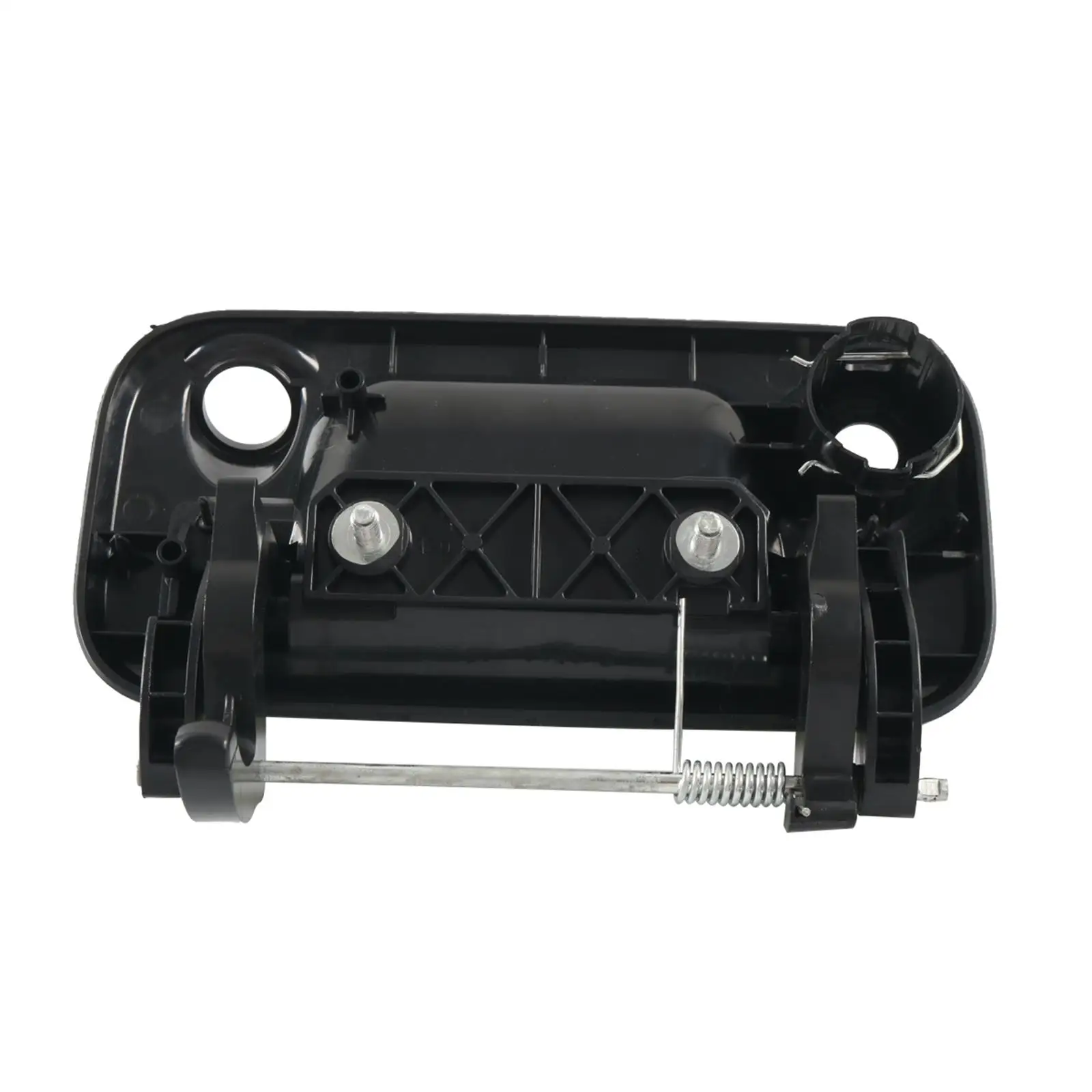 Tailgate Handle Replaces Practical Accessory Portable Spare Parts Premium