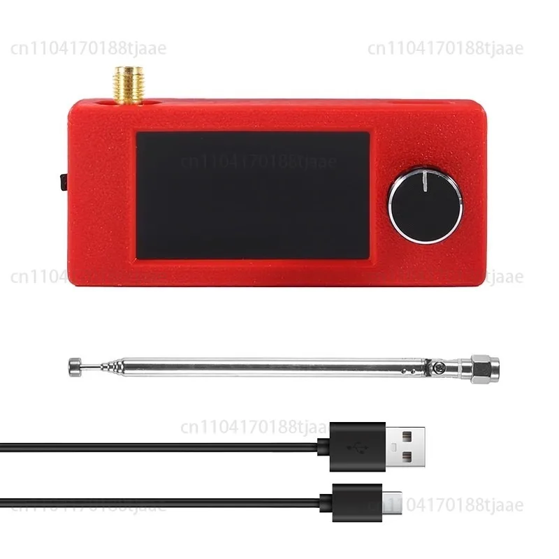 Portable Radio 0.5-… - image
