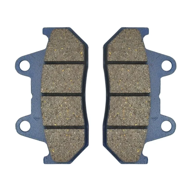 لهوندا CX500 FT500 CX650 CB750 CB900 CBX1000 CB1100 CBX1100 VT1100 GL1100 NS250 NSR250 CBR400 دراجة نارية الفرامل الخلفية