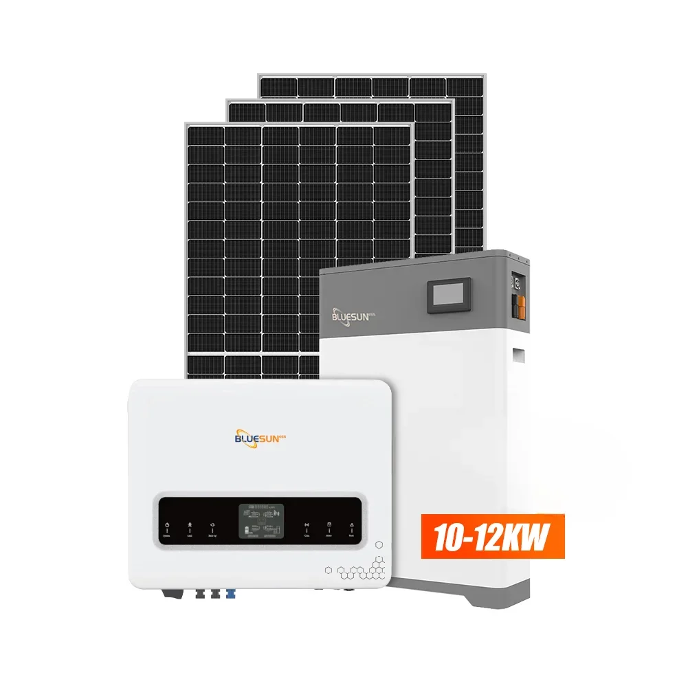 

New Arrival 10KW 12KW Hybrid Inverter Three Phases Solar Inverters Use For Home