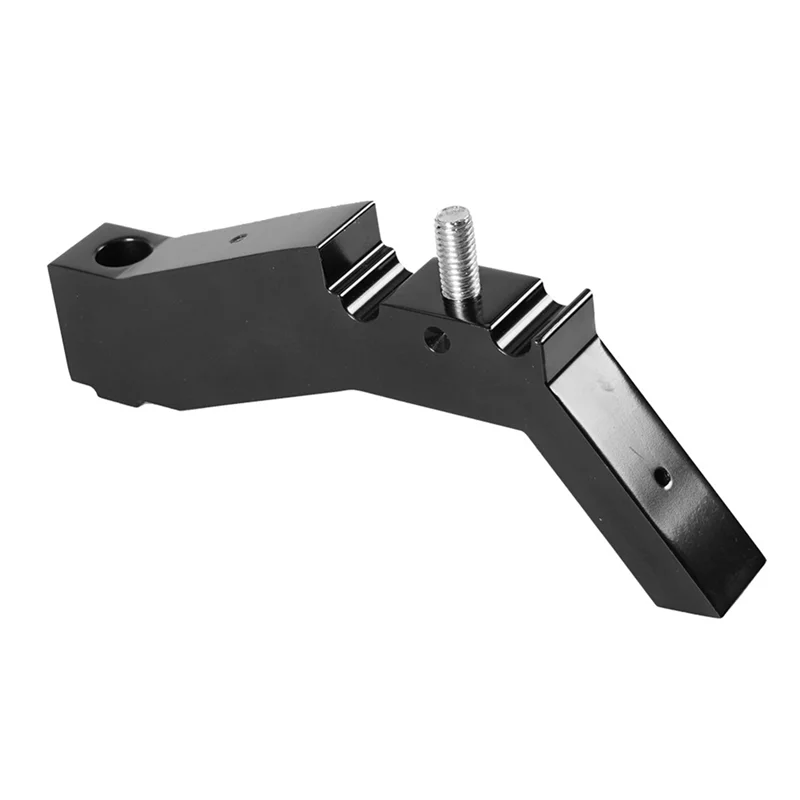 

B07A-Car Modification Lifting Jack Fixing Bracket For Toyota Tacoma 2005+ Jack Fixing Bracket