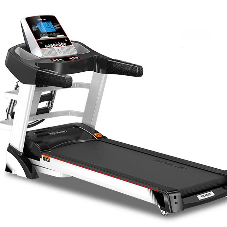 K&B Home Wholesale Electronic Treadmills American Fitness Commercial Sloping Treadmills