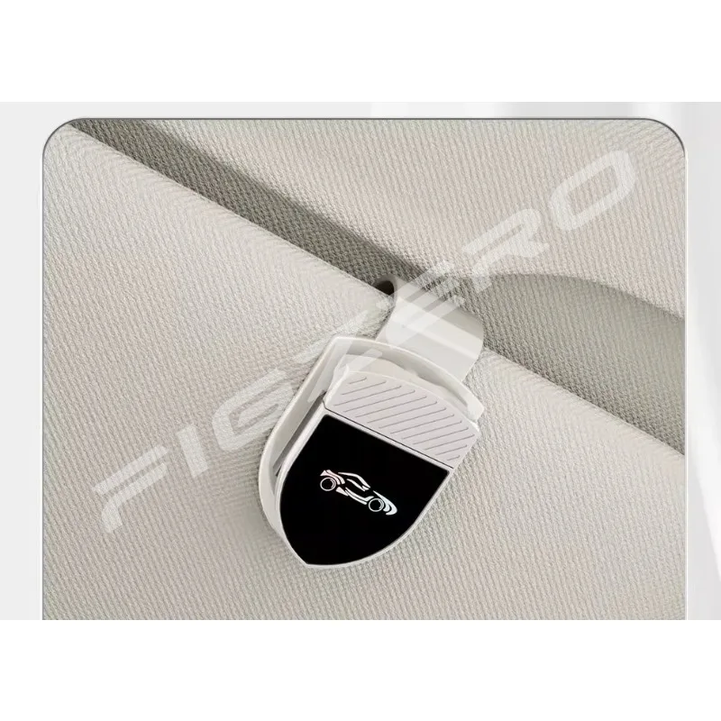1pc Sunshade Glasses Clip Box Storage for Chery ICAR 03 Tiggo 8Pro 9 Arrizo 5 7 8 view 3