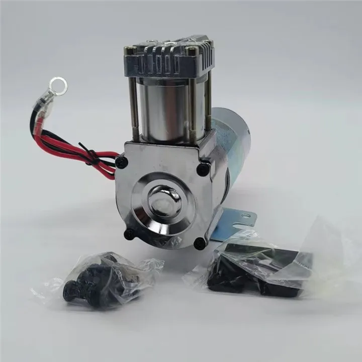 Upgrade Discovery 3 Air Suspension Compressor Retrofit for Truck Suspension Parts  X095 X092 X098 X444 X480 480-U