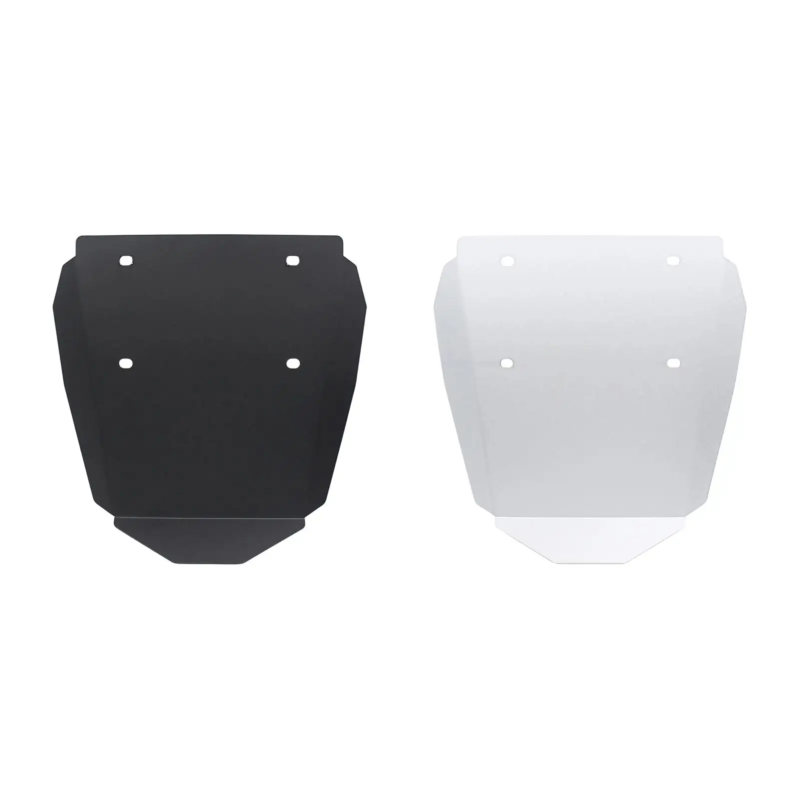 

Motorcycle Rear Fender Sturdy, Metal, Repair Parts, Mud Guard, Tail Mudguard, Mudflap Number Plate Splash Guard for R1300GS