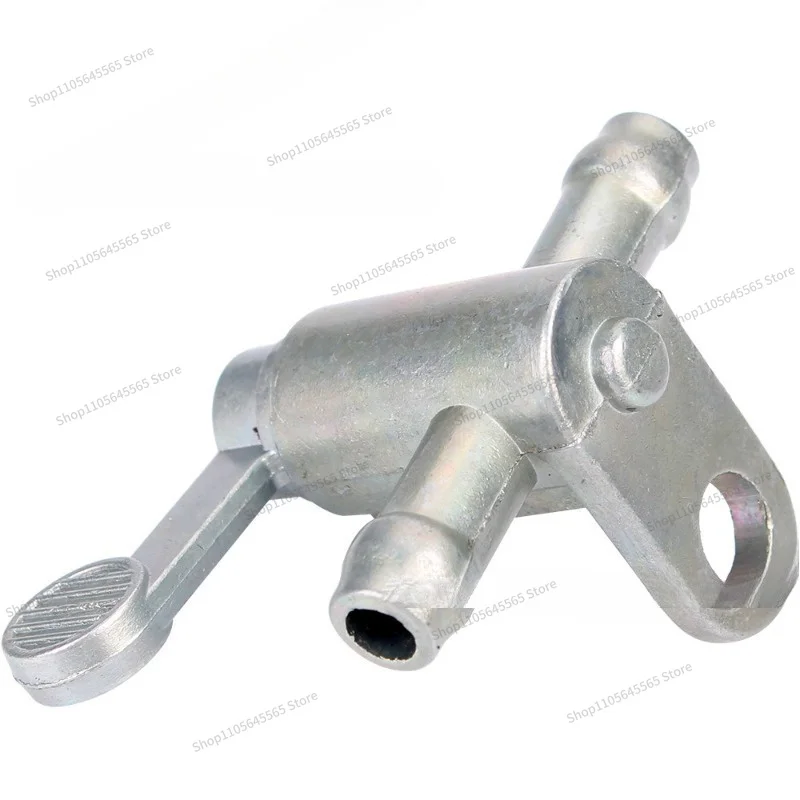 For Motorcycle Beach Scooter PW50/80 Two Valve One in One Out Switch M8