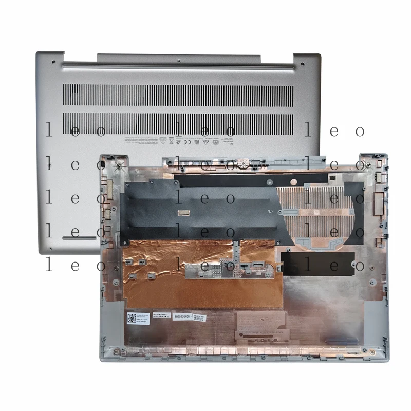 

Compatible for Dell Inspiron 14 5435, Inspiron 14 Pro 5430 D shell back cover, A shell, B shell, C shell 066P8X