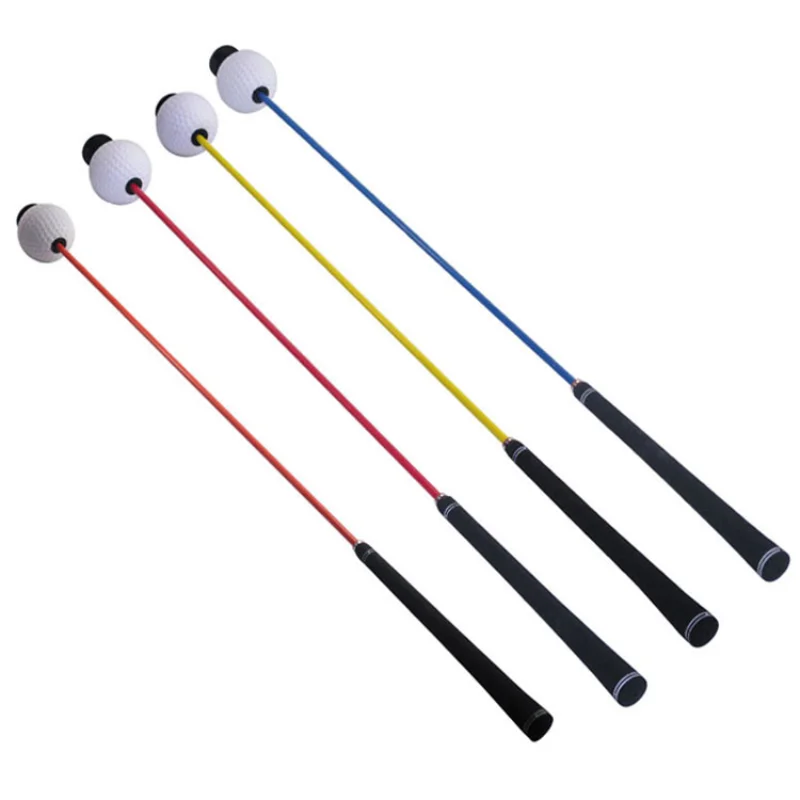 Golf Swing Trainer Swing Bar Indoor Trainer golf Gear A262