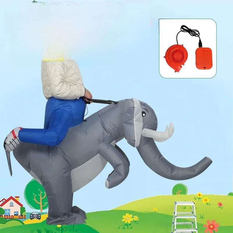 loween Cartoon Dolls Cosplay Funny Par Clown Props Stage Performance Costumes Ladies' Ethnic Wear Traditional Chinese Cl...