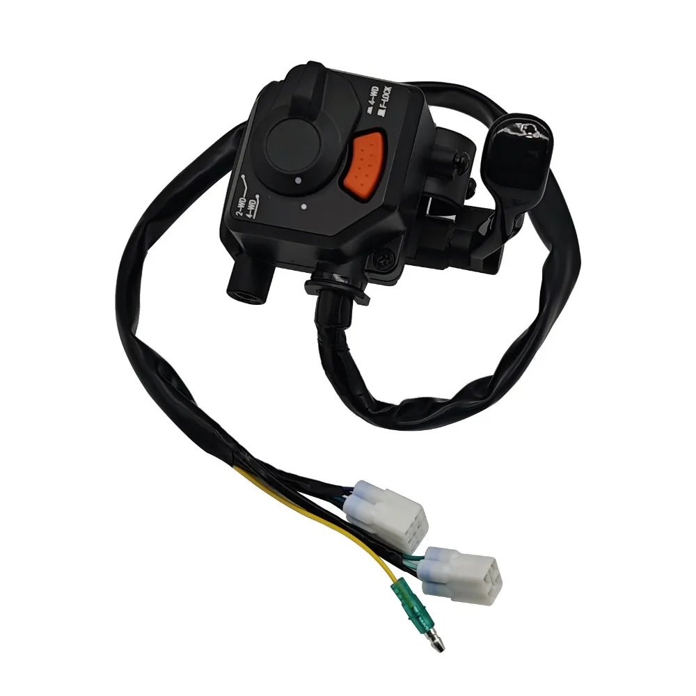 

ATV UTV 2/4WD Switch Assembly for CF 450 9DQV-169080-4301F