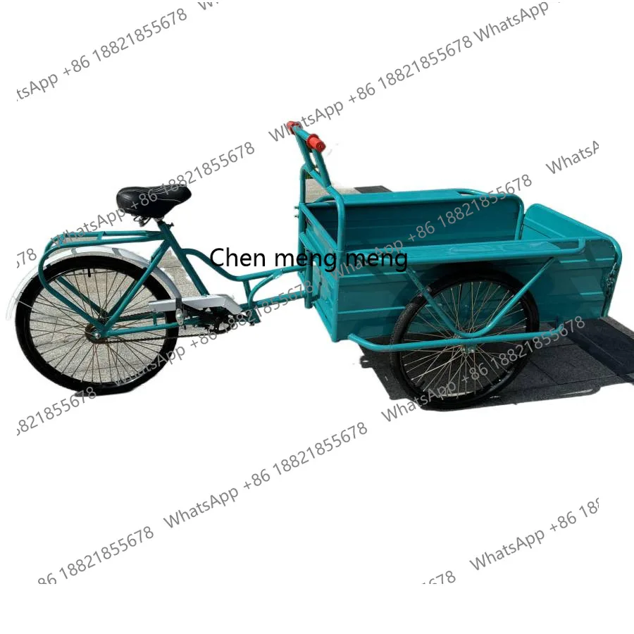 

Food bicycles, night market props, old-fashioned stall tricycles, tricycles, inverted carts, tricycles