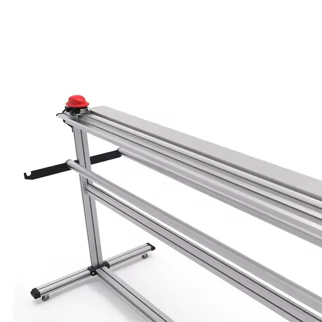 Manual Paper Trimmer Foam Board Paper Cutter Sliding Wrapping Paper Cutter Machine