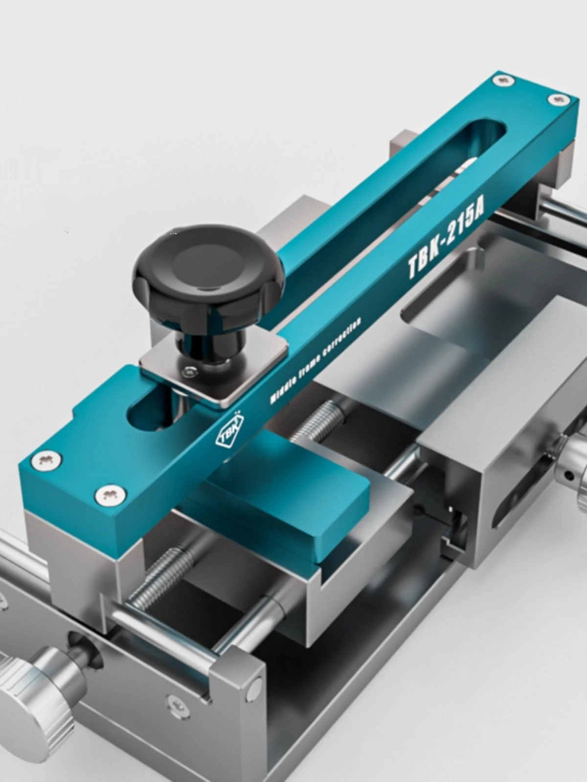 

TBK-215A Phone/Tablet Frame Repair Kit Adjusts Deformed Middle Frame Heavy-Duty Correction Instrument