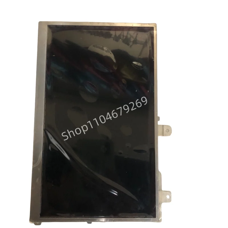 สําหรับ Volkswagen 275 275A 275B 276 276B รถจอแสดงผลหน้าจอ 8.0 นิ้ว 1280*720 C080EAT01.0 จอแสดงผล Lcd