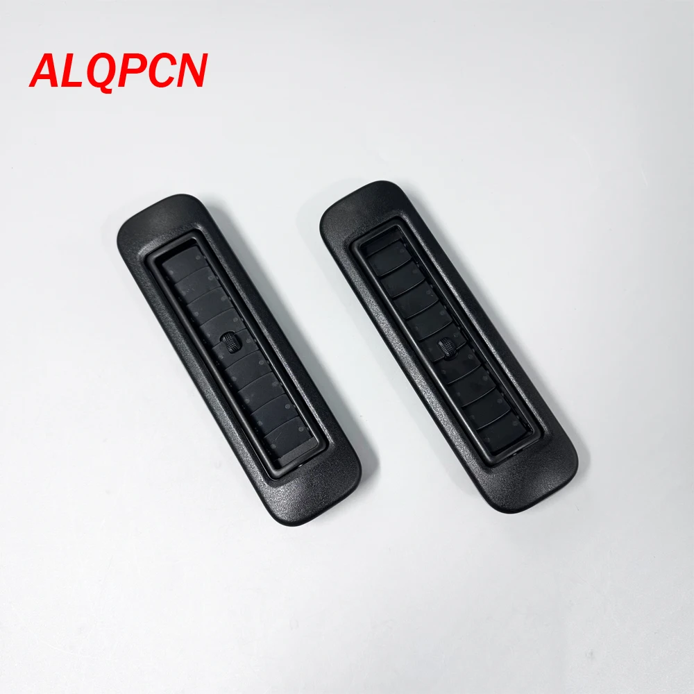 for Toyota Fortuner 2008 - 2015 Aircon Vent Outlet black 63610-0K030-B0