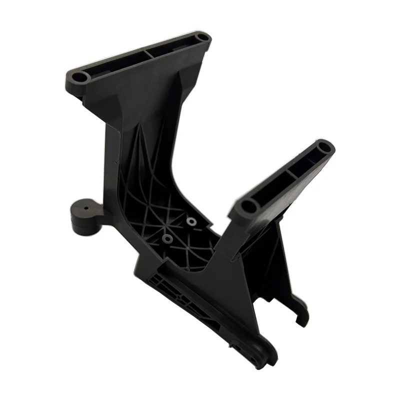 1PCS For DJI Agras T40/T20P Universal FPV Bracket Wear-Resistant Thickened Stabilizer Support Holder Black Display Stand