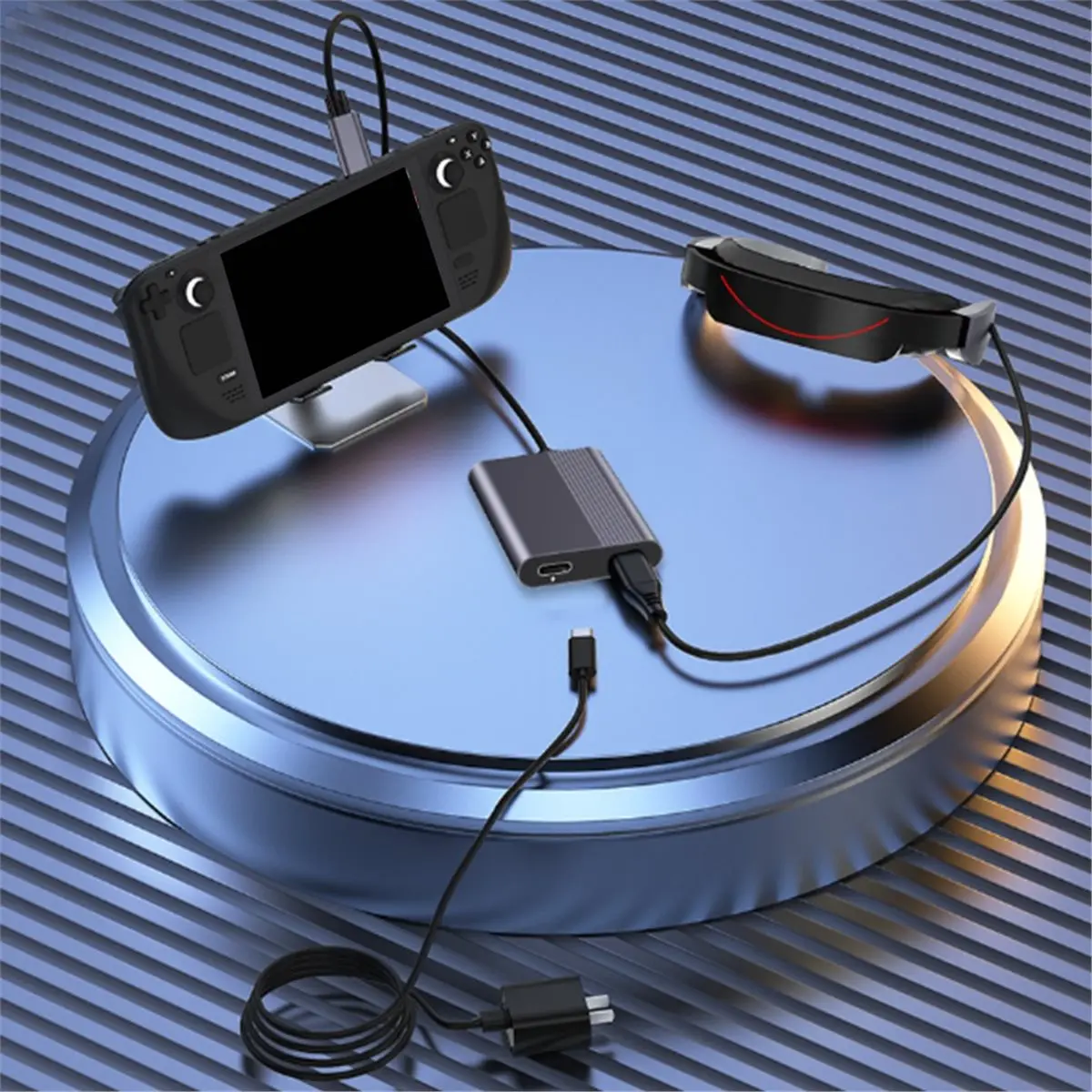 New Electronics 2-I…