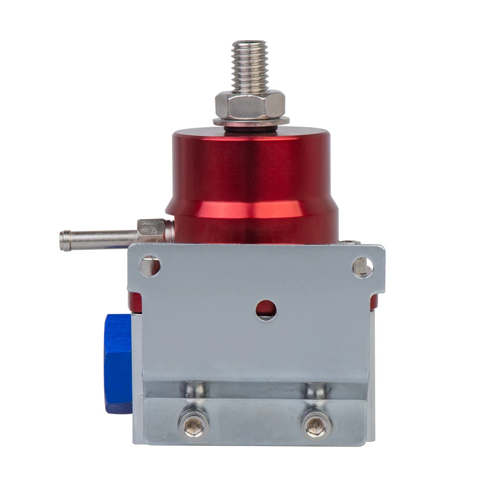 

Универсальный регулируемый регулятор давления топлива AADD-Racing Car с манометром fpr-005