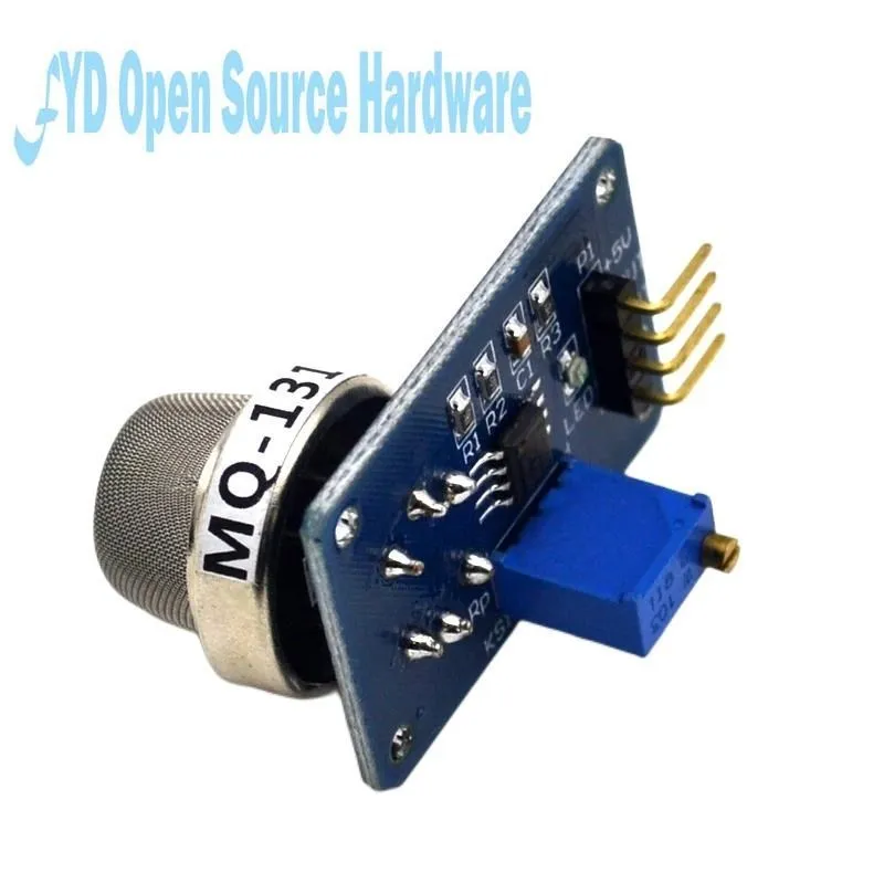 1pcs MQ-131 Ozone Sensor Oxygen Sensor Module