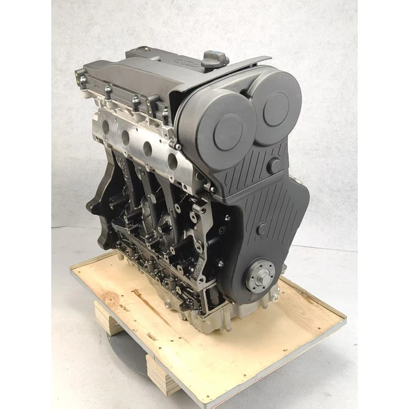 Brand New Car Auto Engine SQR 481FC Engine Long Block for Chery Tiggo SUV. V5MPV