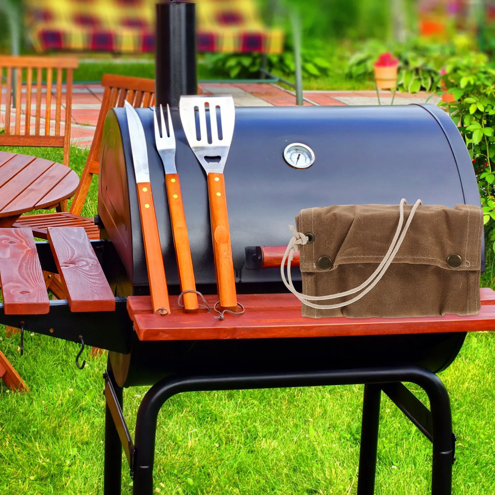 

Набор портативных контейнеров для специй и приправ, дорожная сумка для хранения, бутылки для приправ, держатель для пикника на открытом воздухе