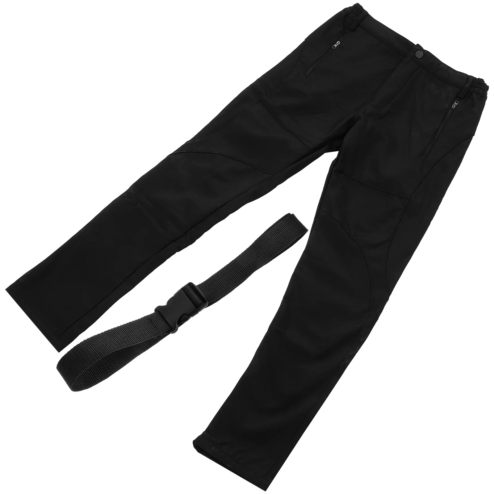

Windproof Waterproof Pants Ski Athletic Sports Skiing Women Softshell Sweatpants
