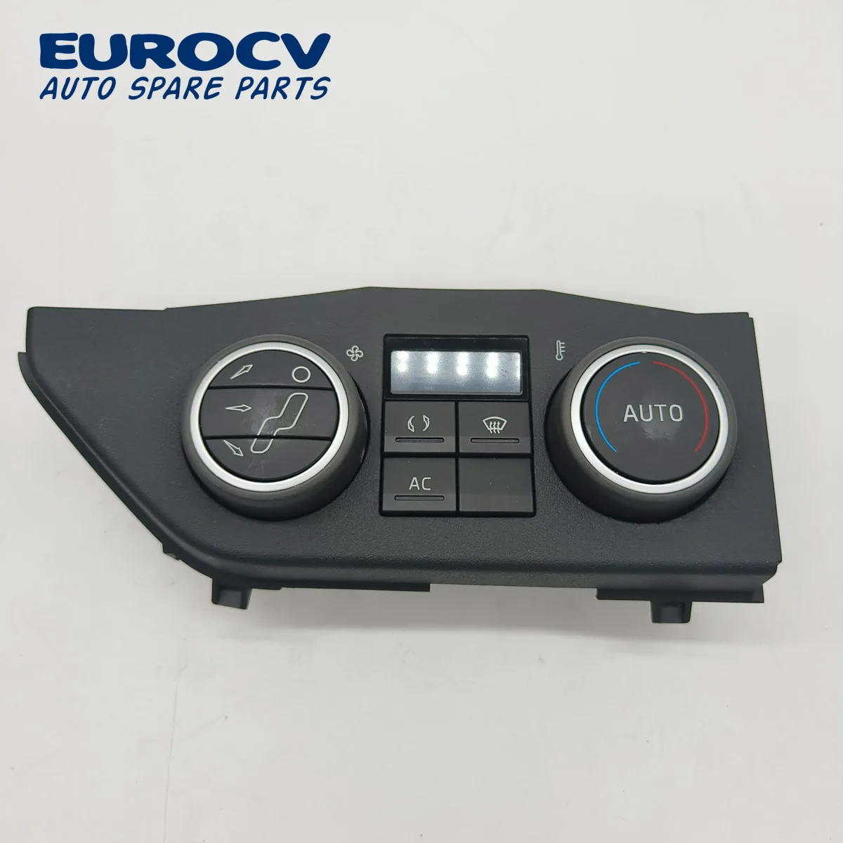 Eur ocv Truck Parts VOE 22130723 Air Conditioning Switch Panel for Vo lvo Trucks