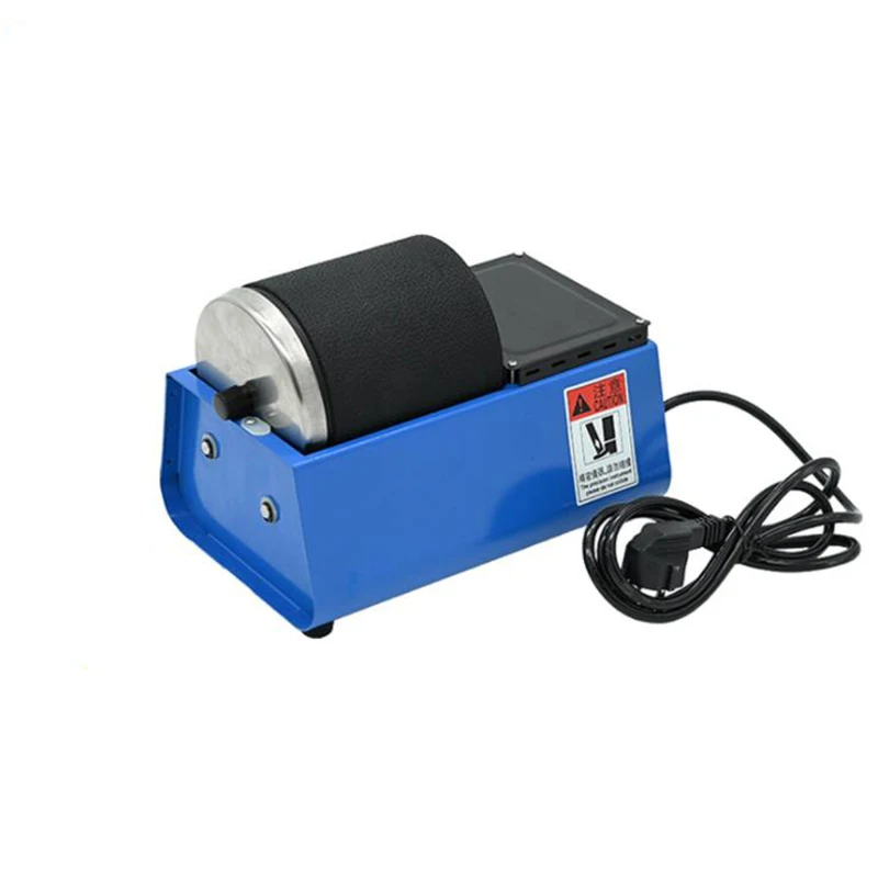 

220V 16W Electric Beads Grinding Polisher DIY Woodworking Buddha Pearl Polishing Machine