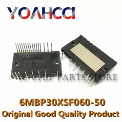 6MBP30XSF060-50 (1piece) 6MBP30XSF060-50 6MBP30XSF 060-50 600V 30A Small IPM Intelligent Power Module Original in stock