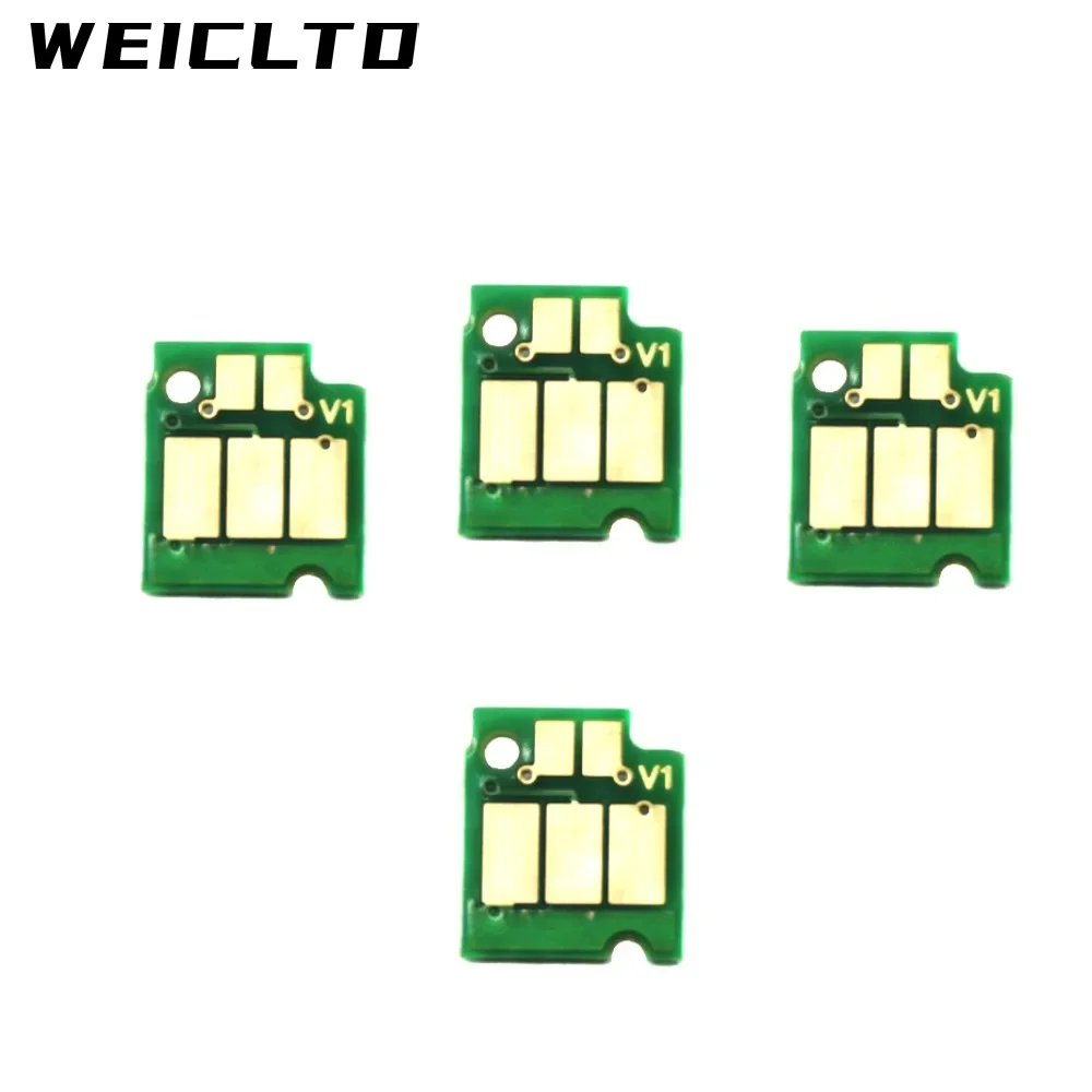 LC163 LC123 LC103 LC133 Ink Cartridge ARC Chip for Brother DCP-J152W J132W J552W J172W J752W J870DW J650DW J470DW J4110DW