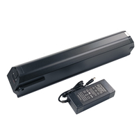 Reention Dorado Battery 48V 12.8Ah 14Ah 17.5Ah for addmoto NCM Moscow Ebgo EUNORAU DeHawk Fitifito Fatbike FT26 Telefunken Akku