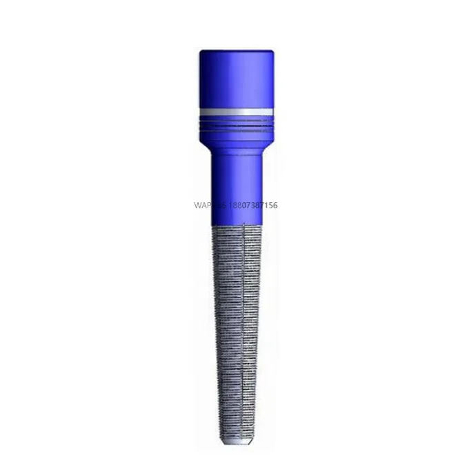 API 7-1 Oilfield Salvage Tool Lip Guide Taper Taper