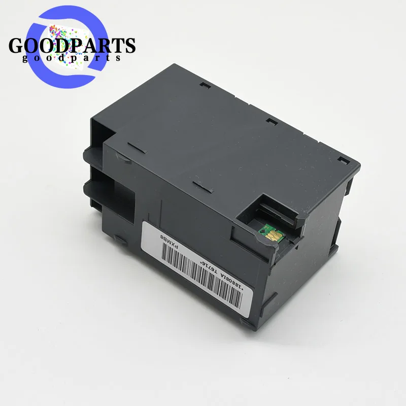 Контейнер для мусора для Epson WF C5210 C5290 C5710 C5790 M5298 M5299 M5799 C529 C579 S381 S880 ET8700 Контейнер для мусора для Epson WF C5210 C5290 C5710 C5790 M5298 M5299 M5799 C529 C579 S381 S880 ET8700