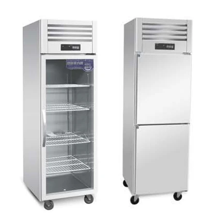 

Холодильник однодверный из нержавеющей стали Кухонный холодильник с морозильной камерой из нержавеющей стали Холодильник с однодверным стеклом и дверью