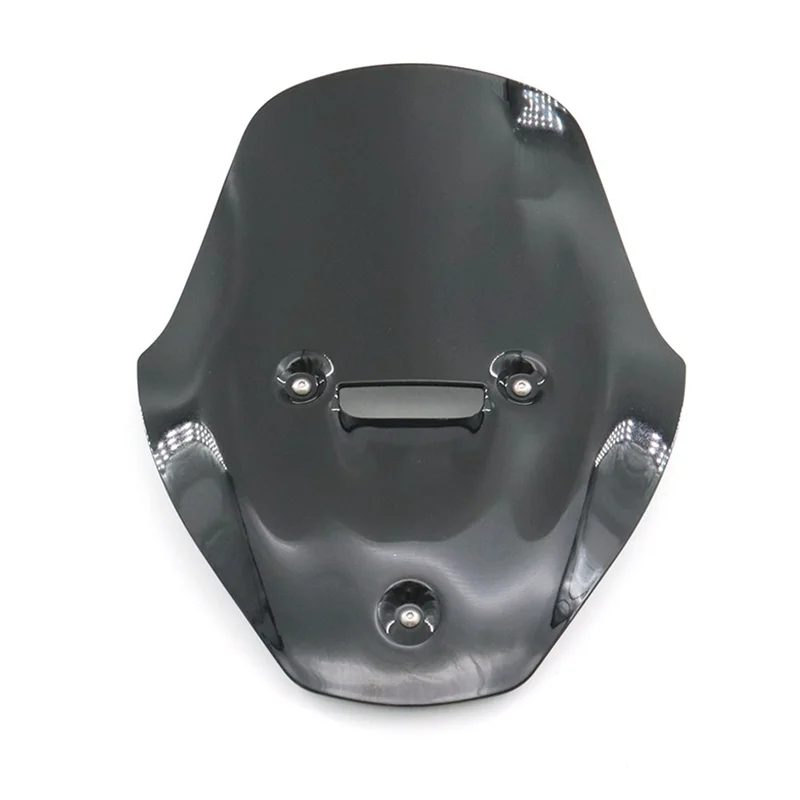 

Аксессуары для лобового стекла мотоцикла Лобовое стекло мотоцикла для DUCATI Diavel V4 2023 (черный)