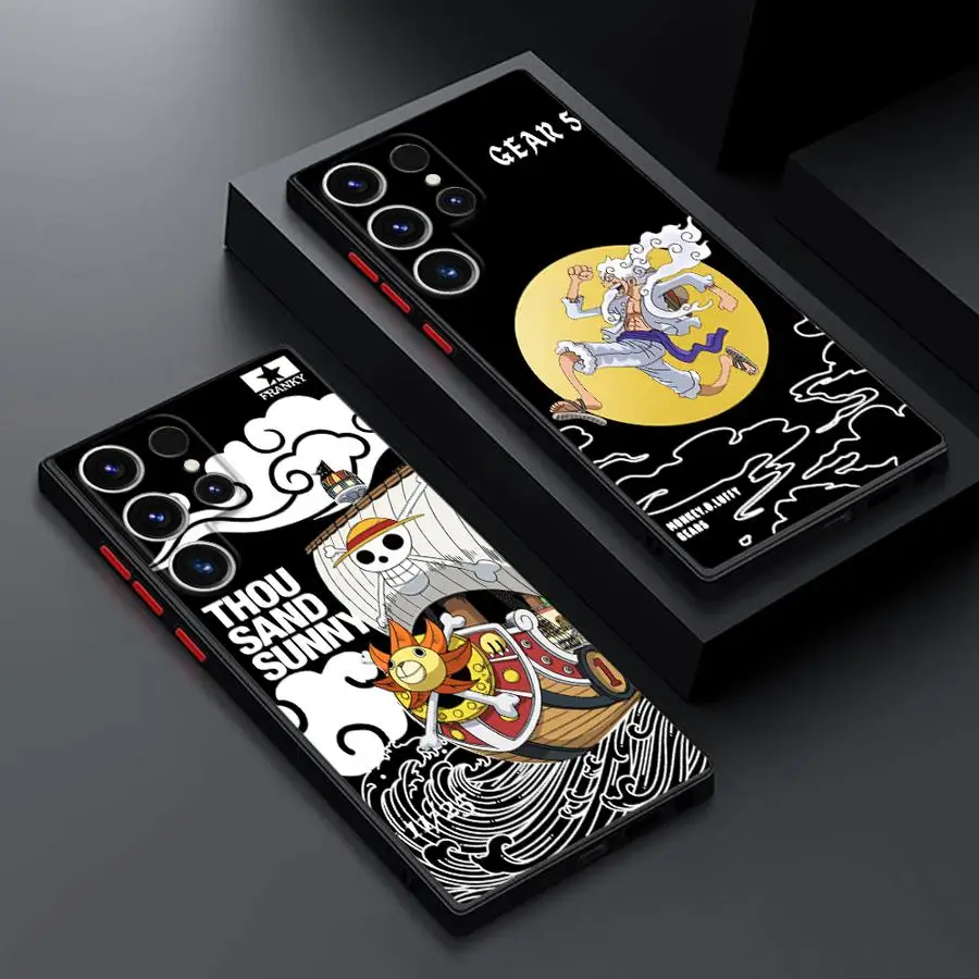 Back Phone Cover Ca… - image