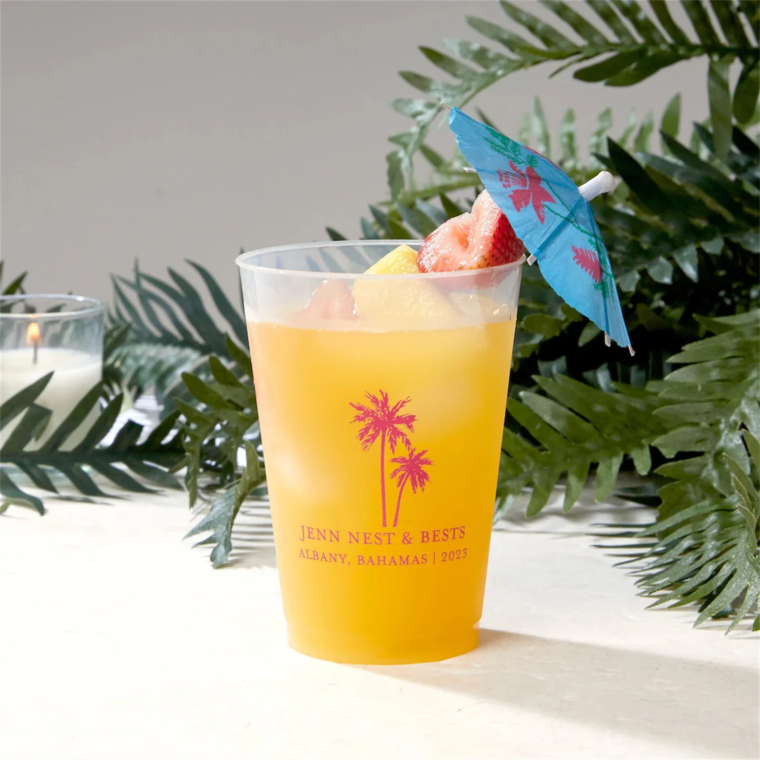 Personalized Party …