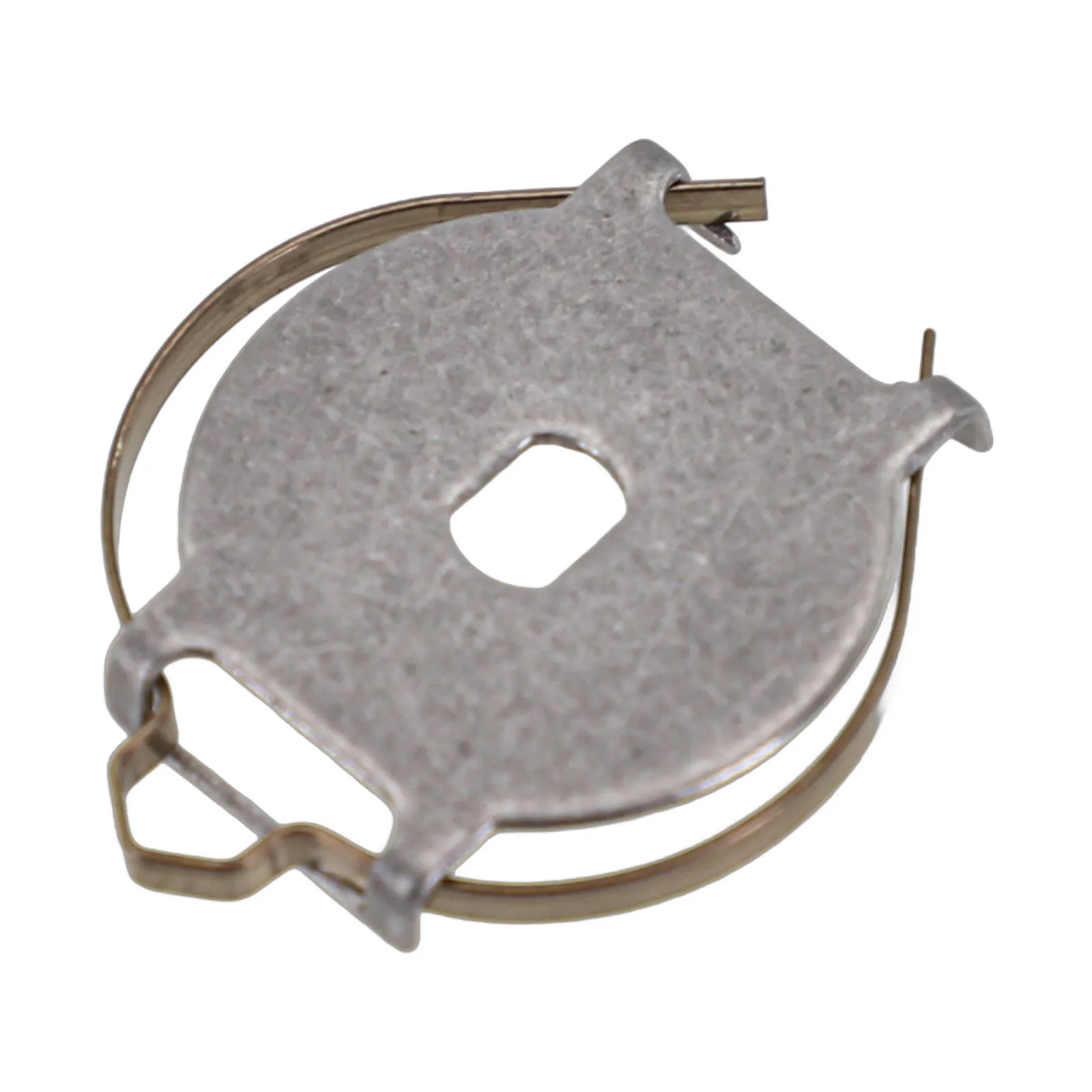For Daiwa For CrossFire Sweep Misson Fishing Reel Wire Cup Sound Click Holder Fishing Reel Wire Cup Sound Click Holder Parts