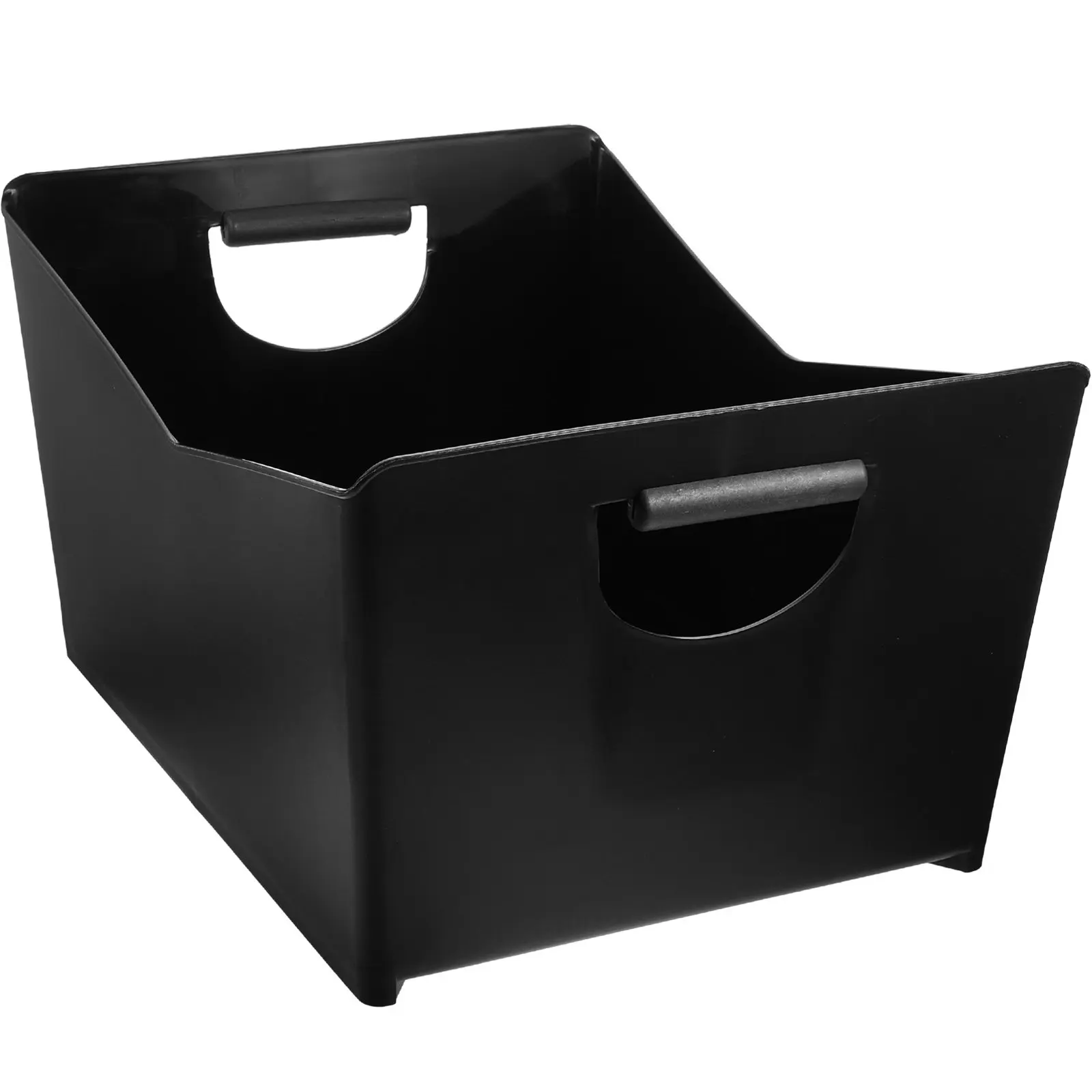 

PP Ice Bucket for Beverages Beer Wine Bar Nightclub Ktv Use Sturdy Smooth Design Keeps Drinks Ice Container